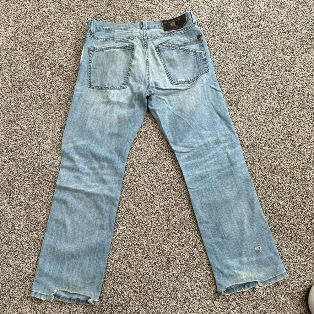 Rust Jeans - Picture 3 of 3